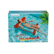 מזרן מתנפח ערסל