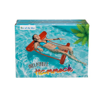 מזרן מתנפח ערסל