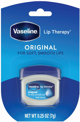 וזלין מיני אורגינל