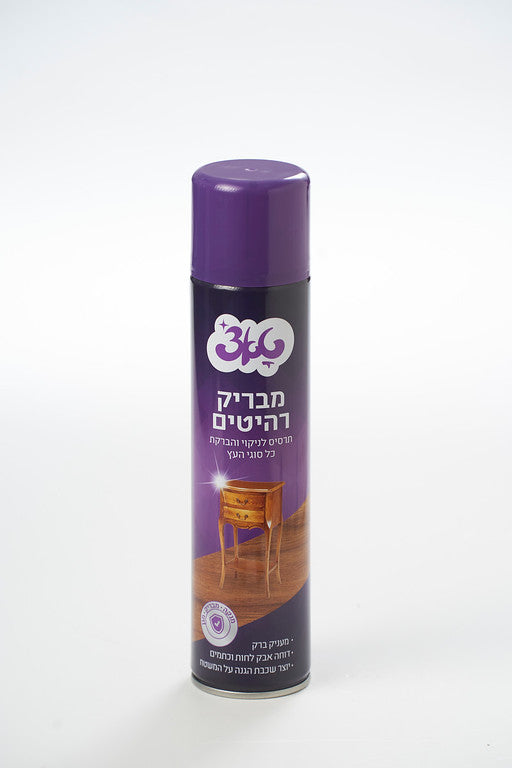 מבריק רהיטים טאצ'