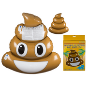 מזרן מתנפח אימוג'י