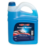 נוזל שמשות 4 ליטר