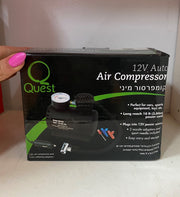 קומפרסור מיני