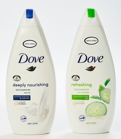 טואלטיקה והגיינה