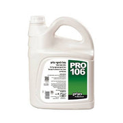 נוזל כלים 18% 4 ליטר PRO106