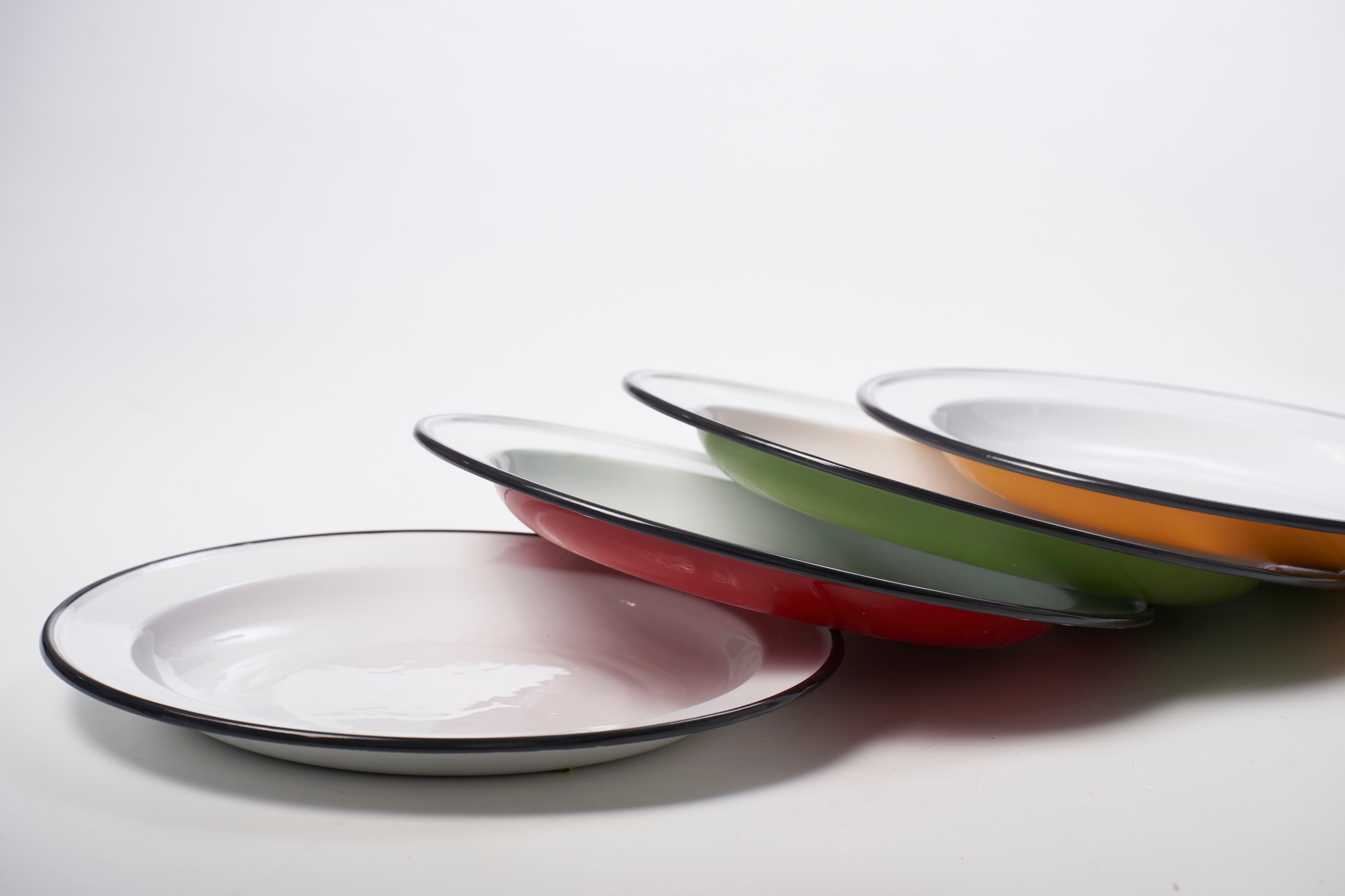 צלחת הגשה קוטר 35 ס"מ