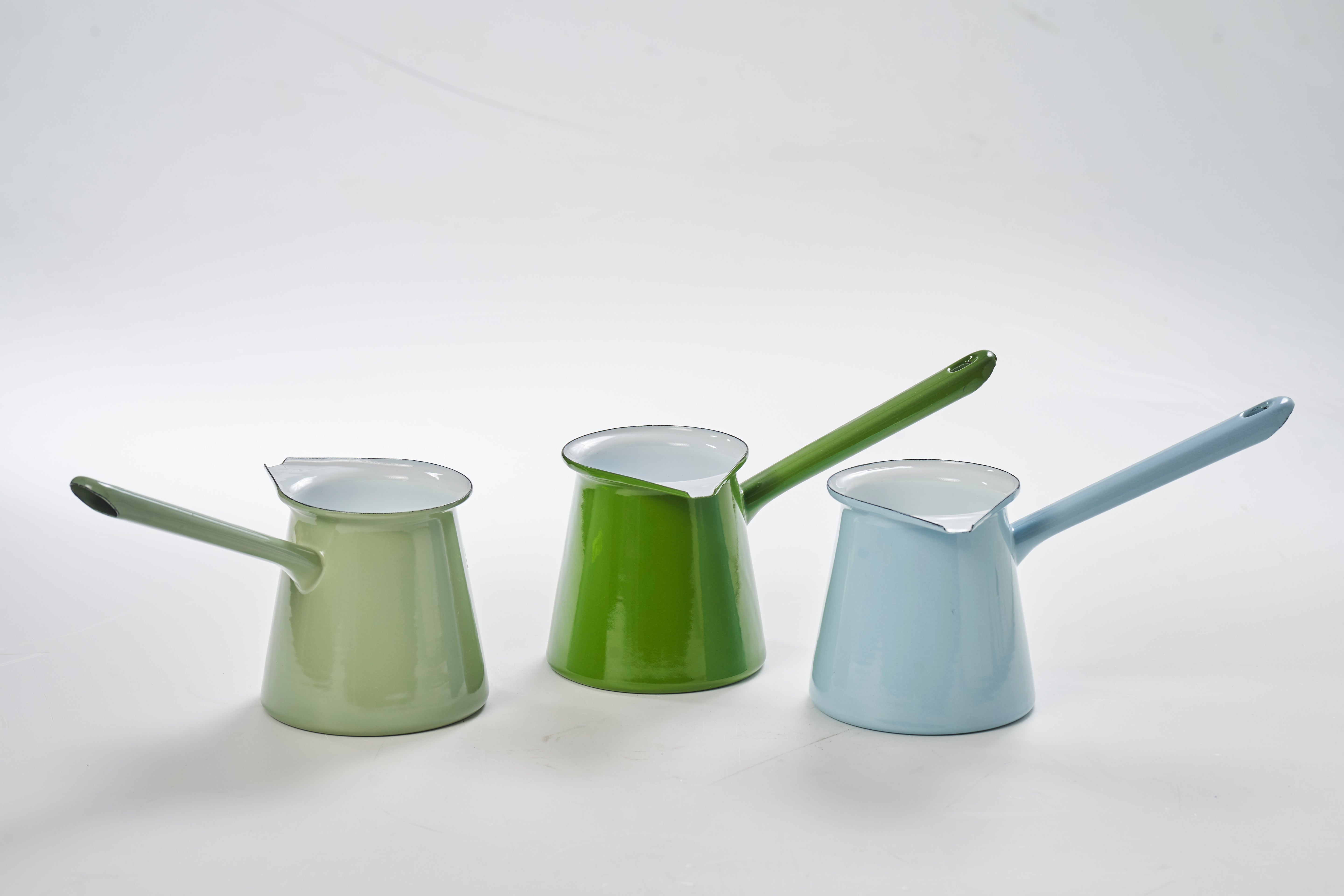 פינג'ן קפה קוטר 7