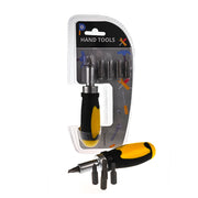 מברג מחליף ראשים