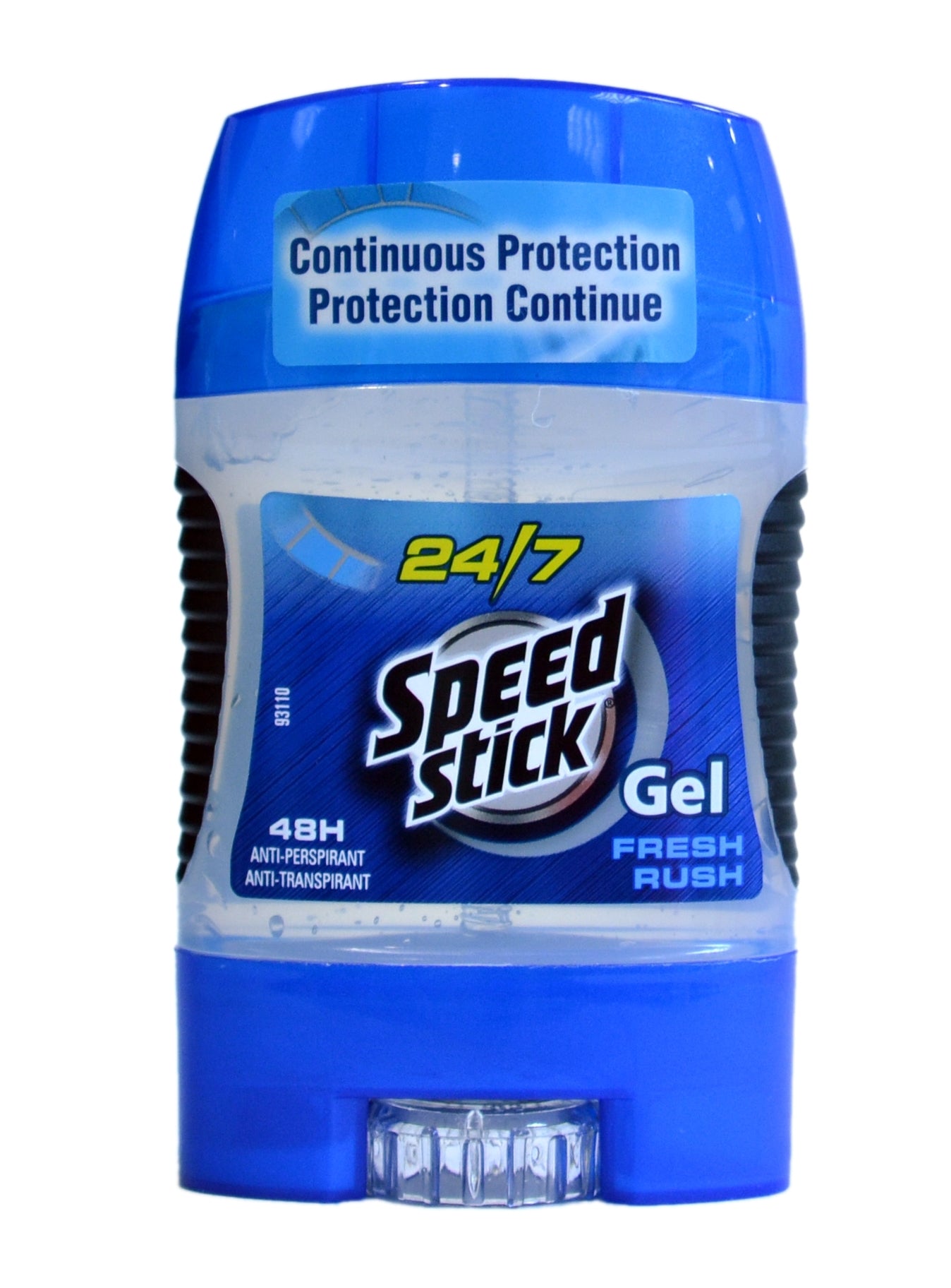 דאודורנט ספיד סטיק לגבר 24/7