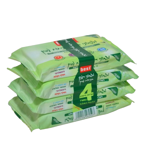 מטליות עזרי ניקוי