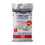 טורבול סופג לחות 2 יח'