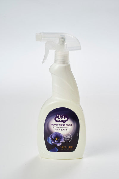 מבשם כביסה טאצ' פנטזי