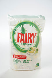 פיירי 48 טבליות למדיח