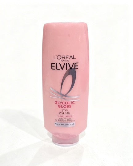 מרכך גלוס 500 מ"ל - אלביב