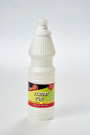 חומצת מלח 10% 1 ליטר קלין