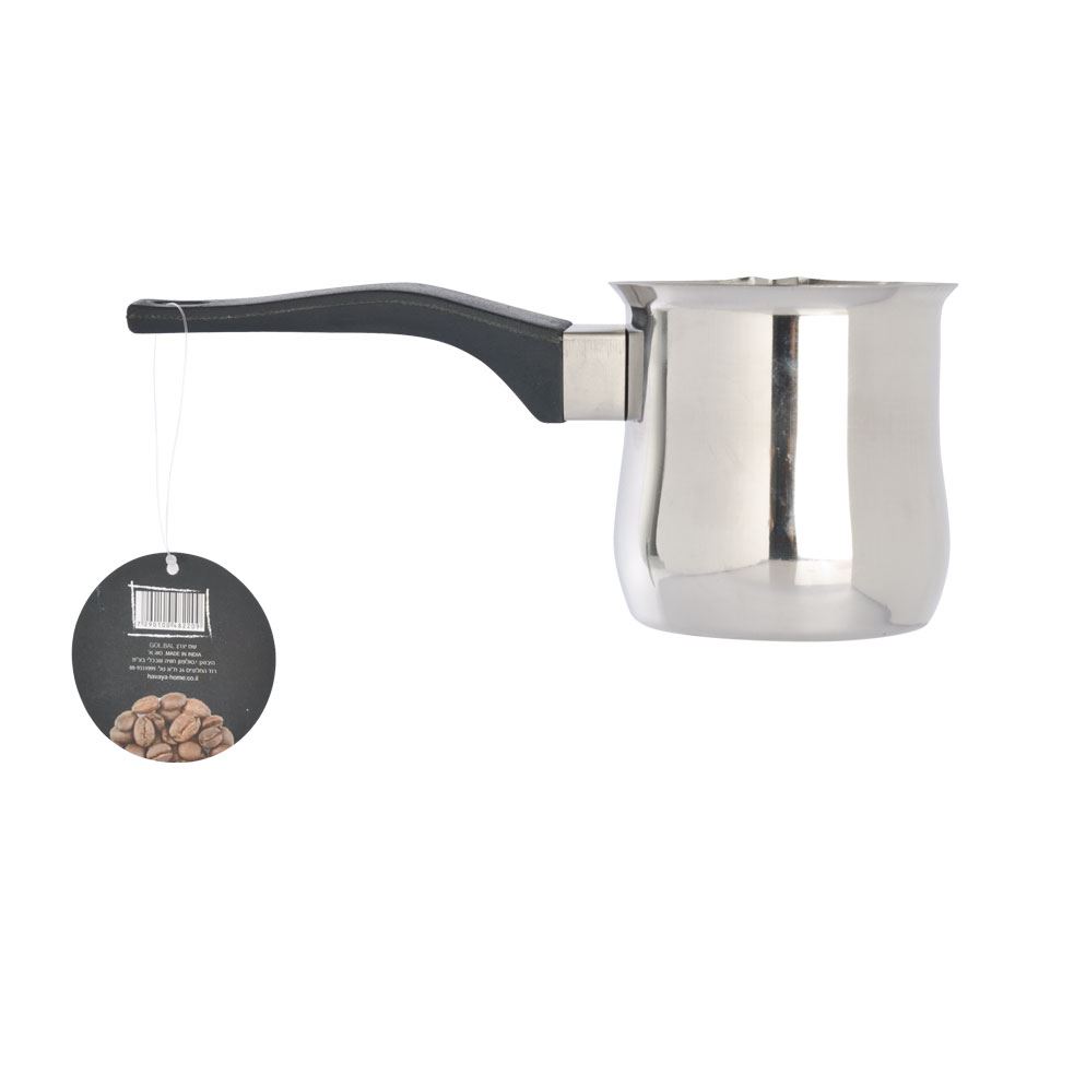 פינג'ן נירוסטה מס' 8