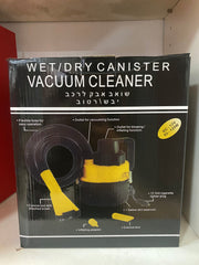 שואב אבק לרכב