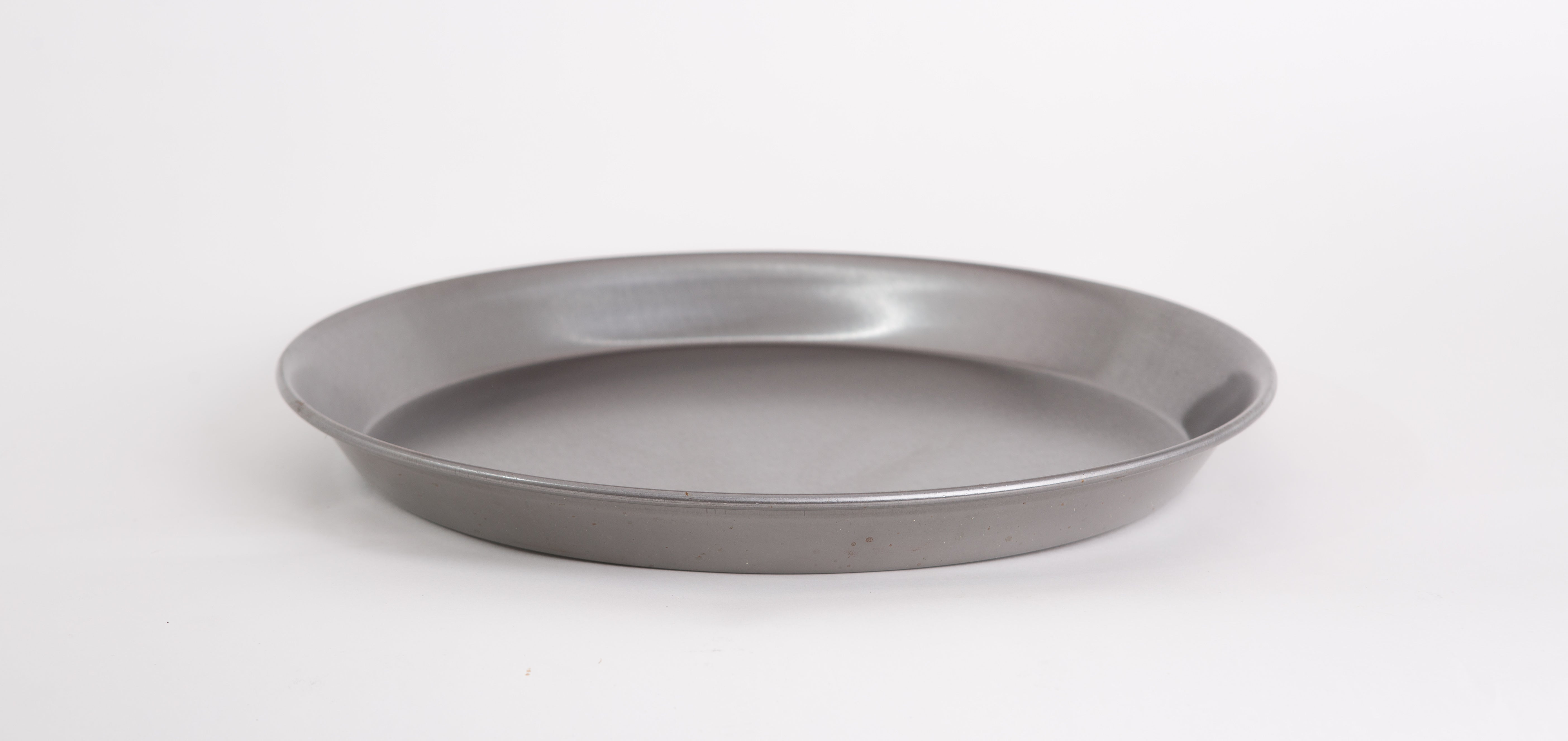 תבנית אלומיניום קוטר 26