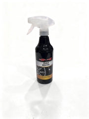 מבריק צמיגים נוזלי להגנה והברקה מקסול