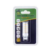 נורת לד פילמנט 8W